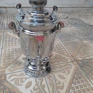 فروش سماور گازی ترموکوپل دار