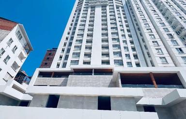 فروش آپارتمان 165 متر در نخست وزیری