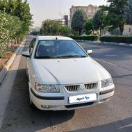 سمند lx 1395