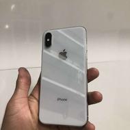 ایفون Xs سفید