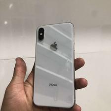 ایفون Xs سفید