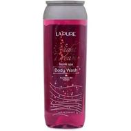 شامپو بدن lapure