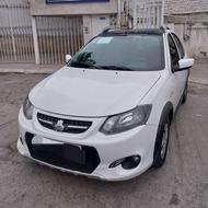 کوییک R 1402 سفید