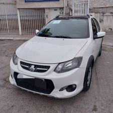 کوییک R 1402 سفید