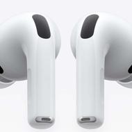 هدفون ایرپاد پرو 3 اوریجینال آکبند - new airpod pro 3