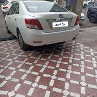 آریو مدل 97 استثنایی