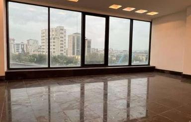 فروش اداری 85 متر در بلوار پاسداران