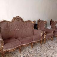 مبلمان سلطنتی 5 نفری