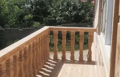 اجاره خانه نوساز دو طبقه به صورت جداگانه