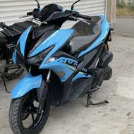 ایروکس مدل1401