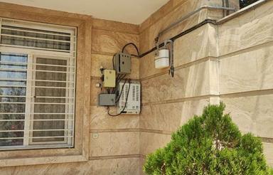 فروش باغ ویلا 1350 متر در شهریار