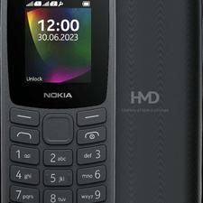 نوکیا 106 hmd