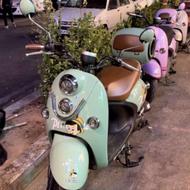 فروش فوری ms150