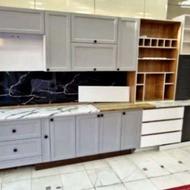 کابینت آکبند لیندا