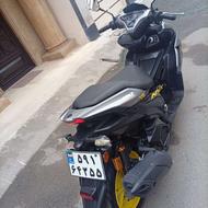 آیروکس 170 مدل 1404 (هوا خنک)