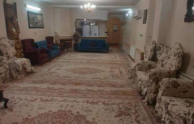 فروش آپارتمان 125 متر در خیابان هراز