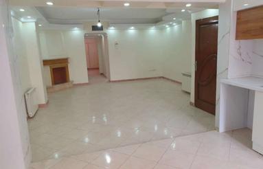 اجاره آپارتمان 86 متر 2 خواب در جنت آباد مرکزی