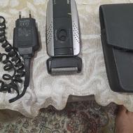 فروش یک عدد ریش تراش