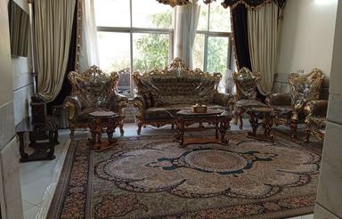 اجاره خانه ای ویلایی خوش جا و باصفا در بهترین محله زرین شهر