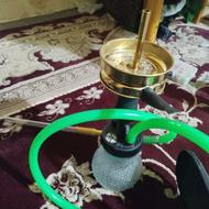 قیلون تازه خریدم ولی نمیشه تو خونه کشید