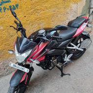 دو دستگاه ان اس150cc