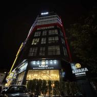 سالندار ویتر برای شیفت شب