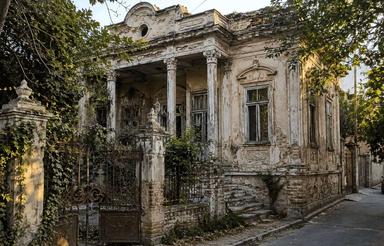 فروش خانه و کلنگی 120 متر در دیلمان