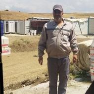 تمیزکاری در شهر ترکیه