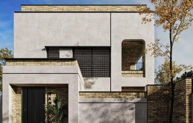 اجاره ملک دربست220 متر موقعیت تجاری کمربندی غربی