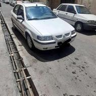 سمند مدل95 داشبورد مولتی پلاکس
