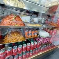 نیازمند شاکرد ساده برای ساندویچی
