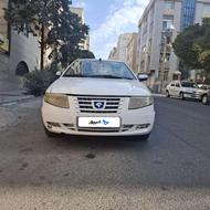 سمند سورن ساده داشبورد سوناتایی