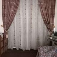 پرده عالی جنس خوب