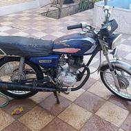 موتور 125cc