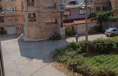 فروش زمین مسکونی 98 متر در کوی شفا