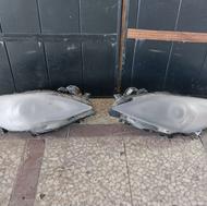 خدمات دیتیلینگ و نقاشی
