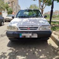 پراید 131 مدل 94