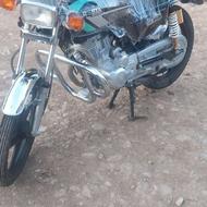 موتورسیکلت عرشیا150cc