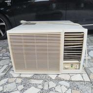 کولر پنجره ای 24هزار 2عدد