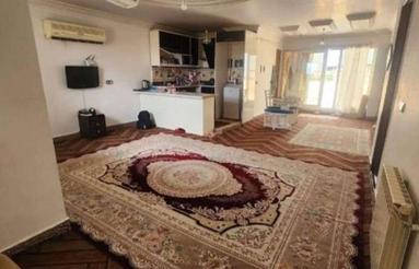فروش آپارتمان 63 متر قیمت استثنایی در خ تهران