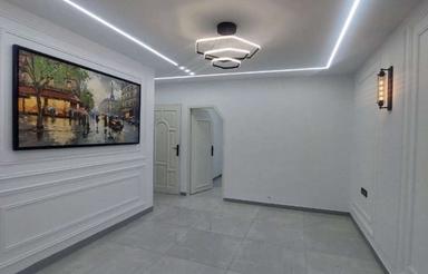 فروش آپارتمان 58 متر در تهرانسر