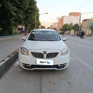 برلیانس 97بی زنگ