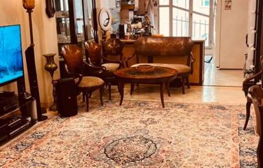 فروش آپارتمان 75 متر در پونک