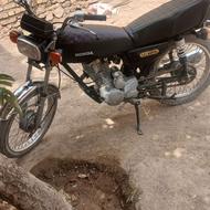 موتور 150 استارتی مزایده