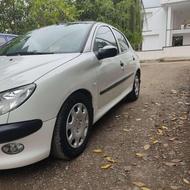 پژو 206 آث خونگی