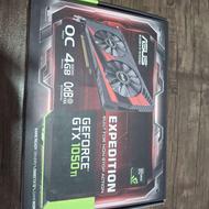 4GB gtx1050ti کارتگرافیک