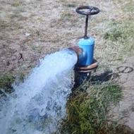 7300مترمربعبادوساعتآبچاهعمیقششاینچ