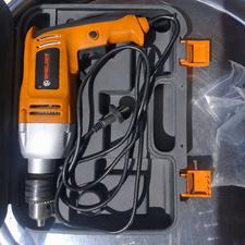 دریل Shielder مدل SH-1611 فوق العاده کم کار