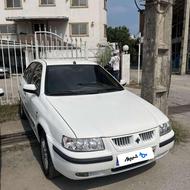 سمند EF7 دوگانه شرکت معاوضه هم دارد