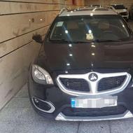 برلیانسH320 کراس موتور بزرگ
